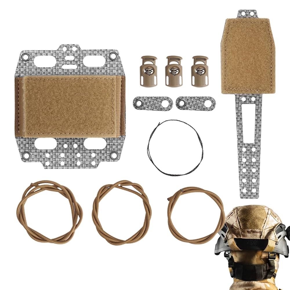 TEAM WENDY　カウンターウェイトポーチ TEAM WENDY EXFIL® COUNTERWEIGHT KIT | 七洋交産株式会社 FRONTLINE